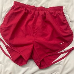 Nike Athletic Shorts
